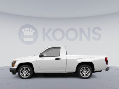 2020 GMC Canyon SLE1