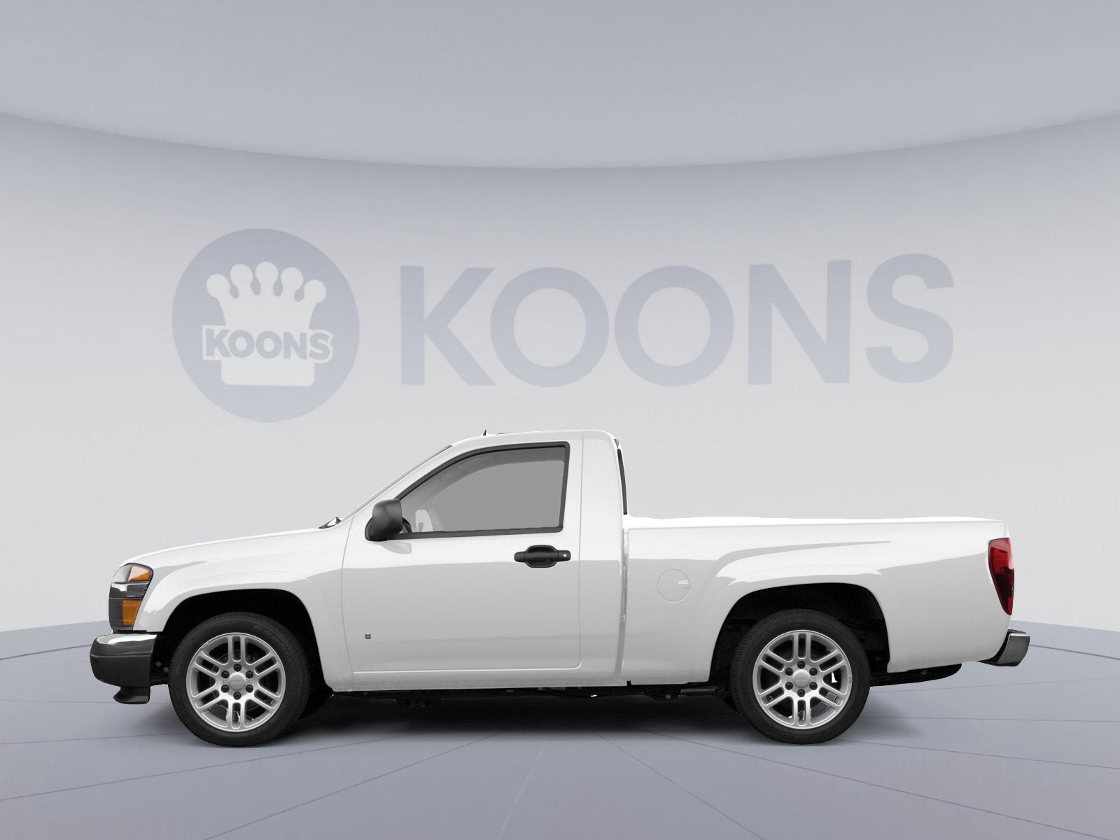 2020 GMC Canyon SLE1