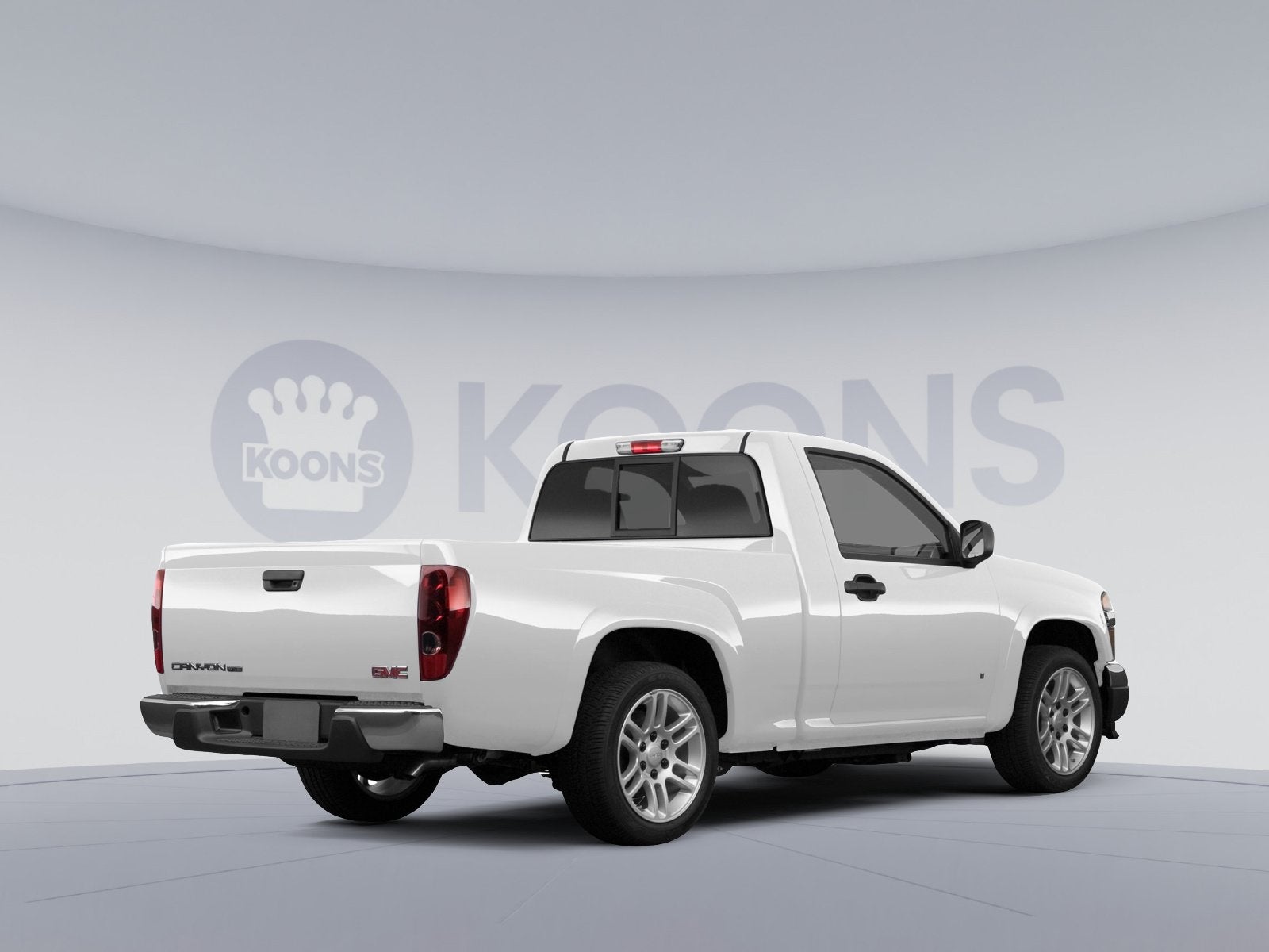2020 GMC Canyon SLE1