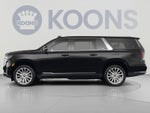 2023 Cadillac Escalade ESV Premium