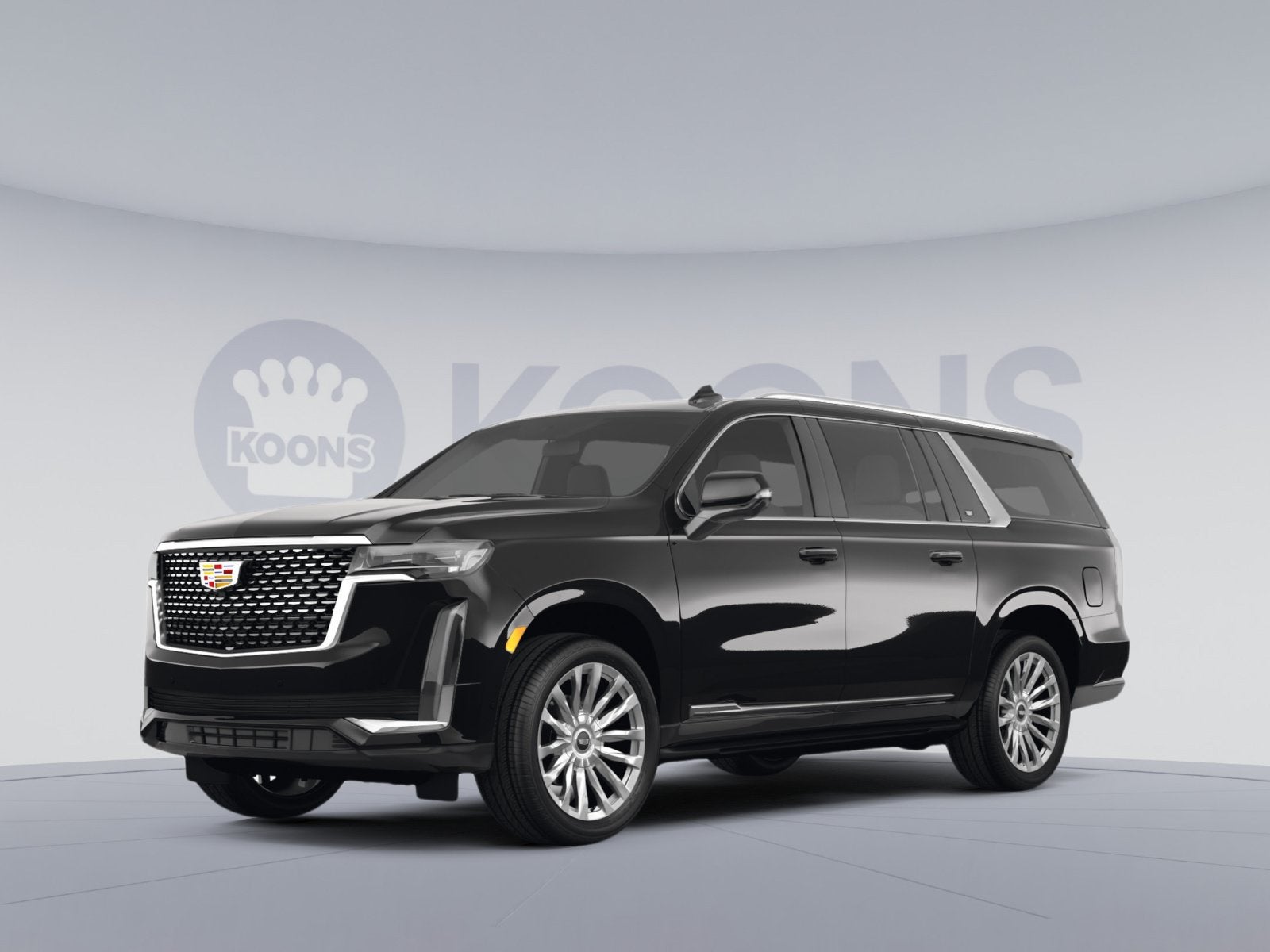 2023 Cadillac Escalade ESV Premium