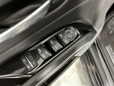 2023 Cadillac Escalade ESV Premium