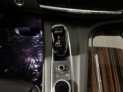2023 Cadillac Escalade ESV Premium