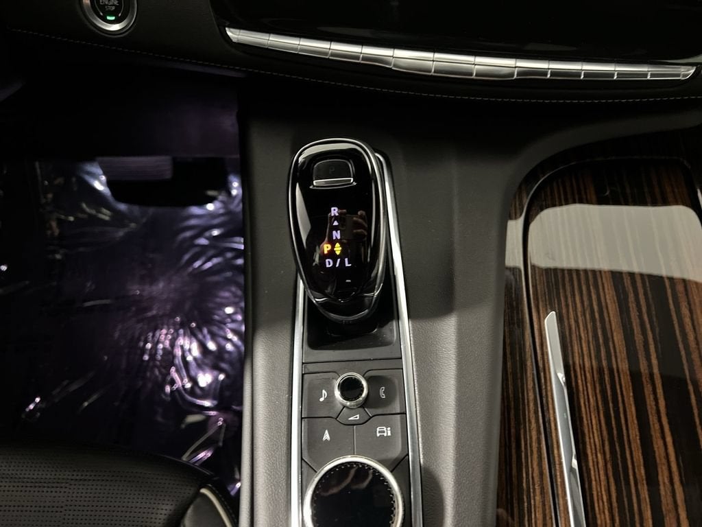 2023 Cadillac Escalade ESV Premium