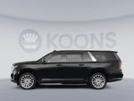 2023 Cadillac Escalade ESV Premium