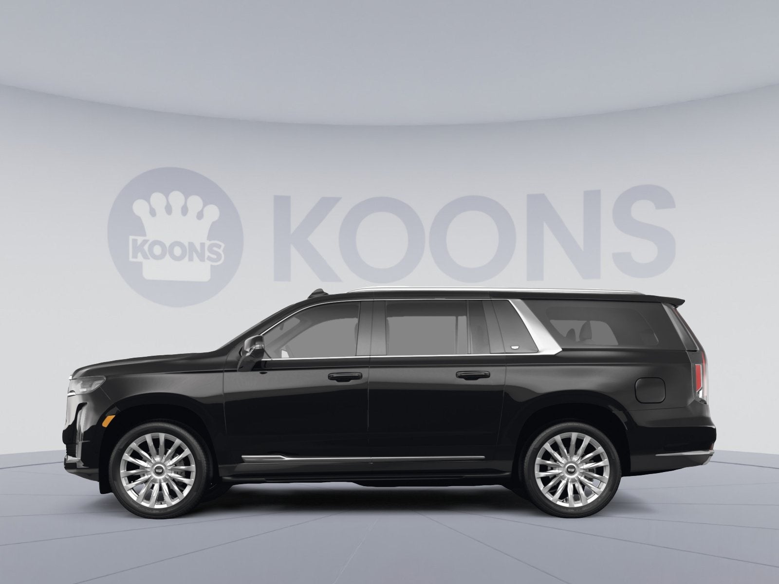 2023 Cadillac Escalade ESV Premium