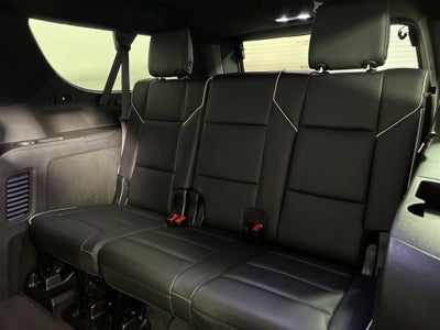 2023 Cadillac Escalade ESV Premium