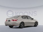 2022 Honda Accord Sport Special Edition