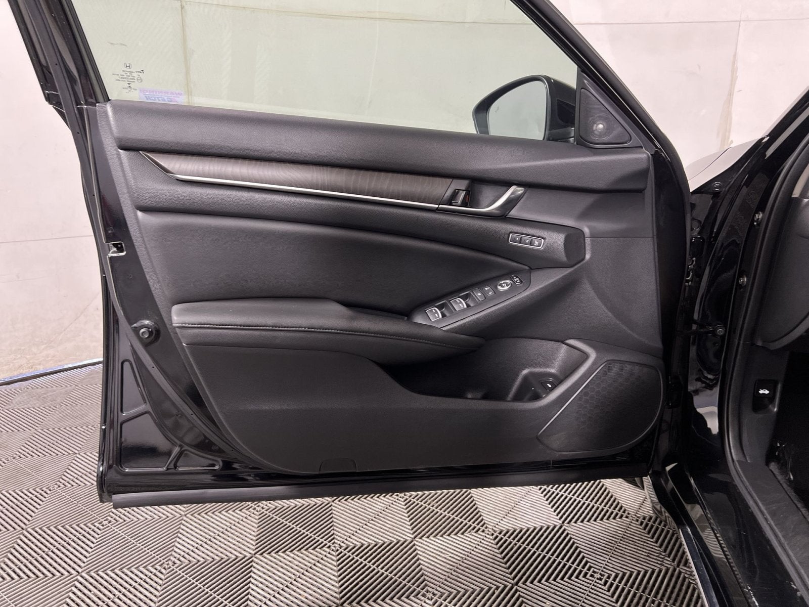 2019 Honda Accord EX-L