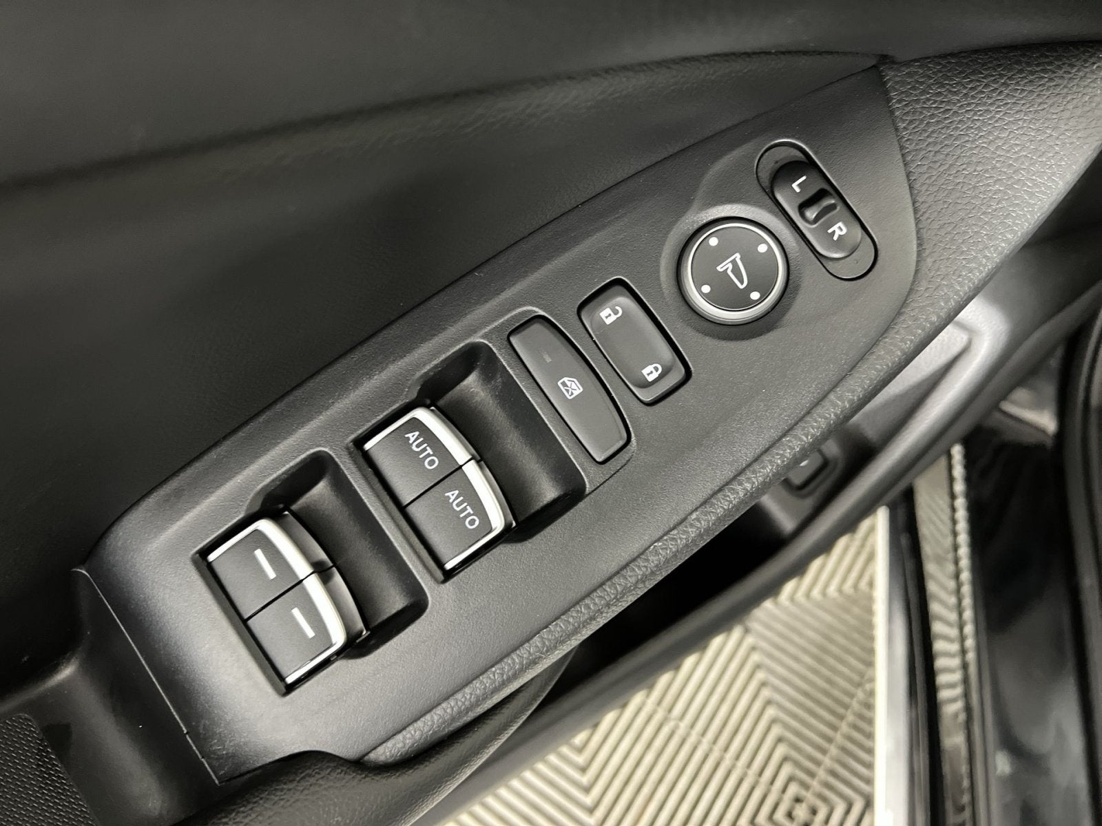 2019 Honda Accord EX-L