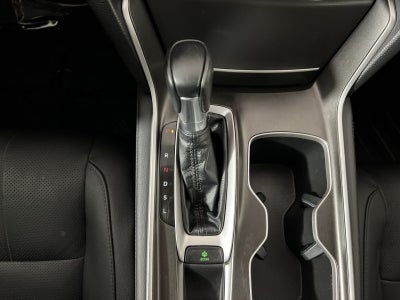 2019 Honda Accord EX-L
