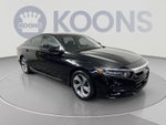 2019 Honda Accord EX-L