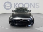 2019 Honda Accord EX-L