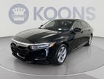 2019 Honda Accord EX-L