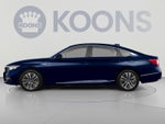 2020 Honda Accord Hybrid EX-L