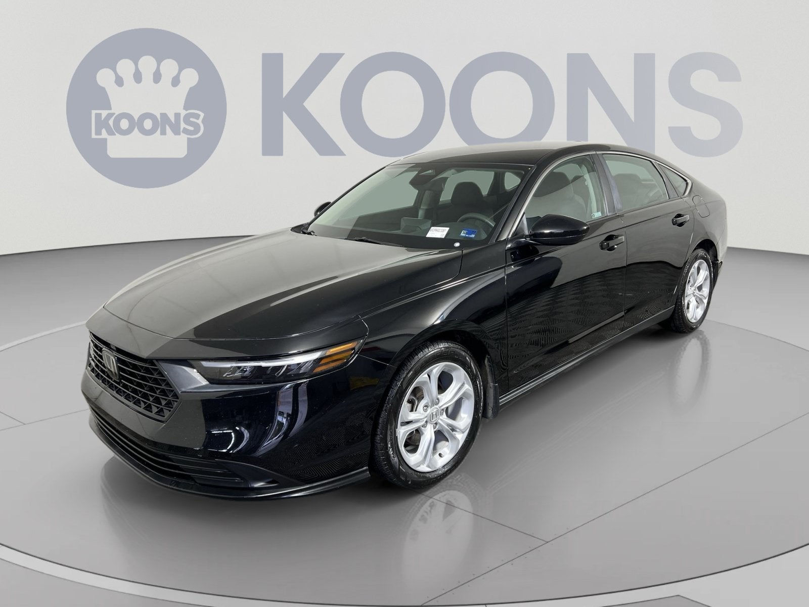2024 Honda Accord