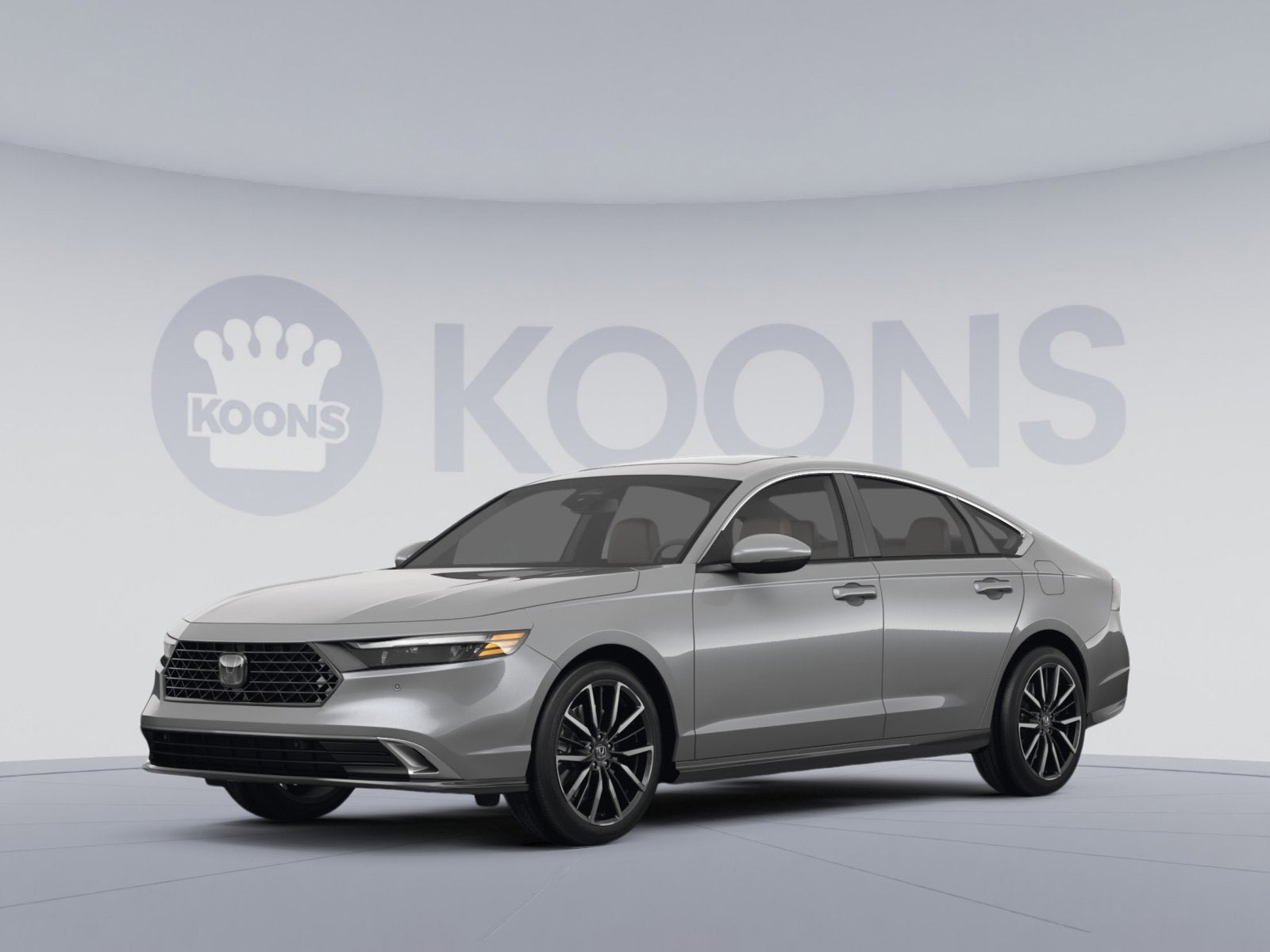 2023 Honda Accord Hybrid Touring's photo