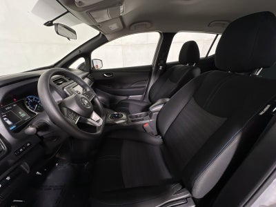 2019 Nissan Leaf S