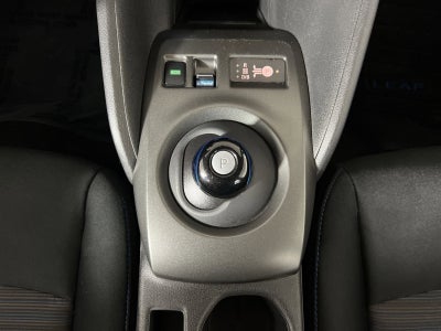 2019 Nissan Leaf S
