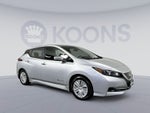 2019 Nissan Leaf S