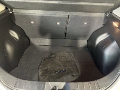 2019 Nissan Leaf S