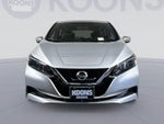 2019 Nissan Leaf S