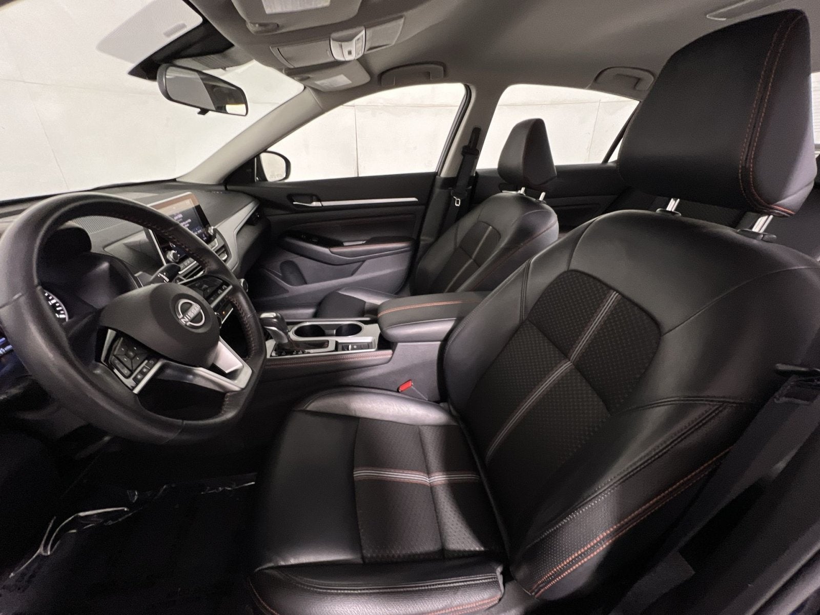 2023 Nissan Altima SR - Photo 10