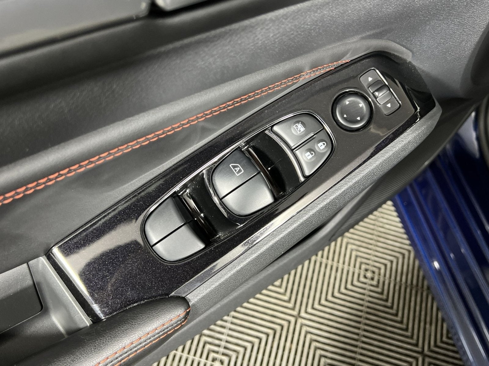 2023 Nissan Altima SR - Photo 12