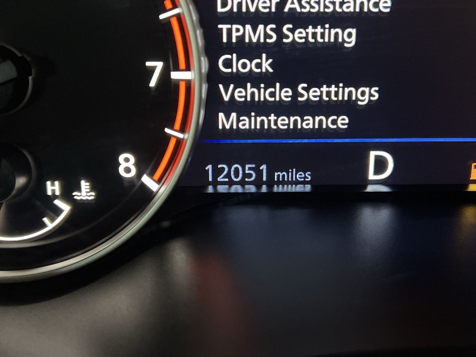 2023 Nissan Altima SR - Photo 14