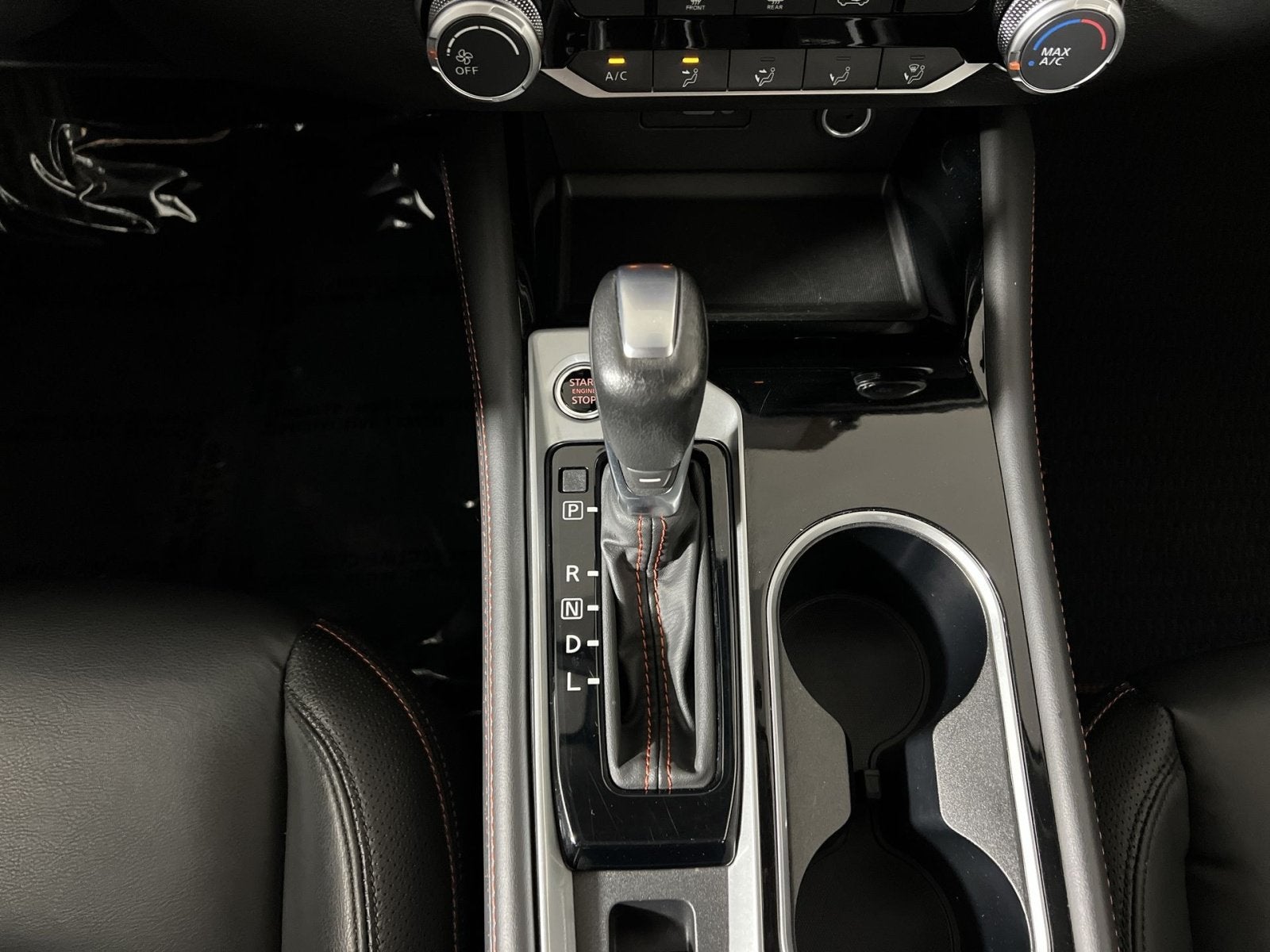 2023 Nissan Altima SR - Photo 18