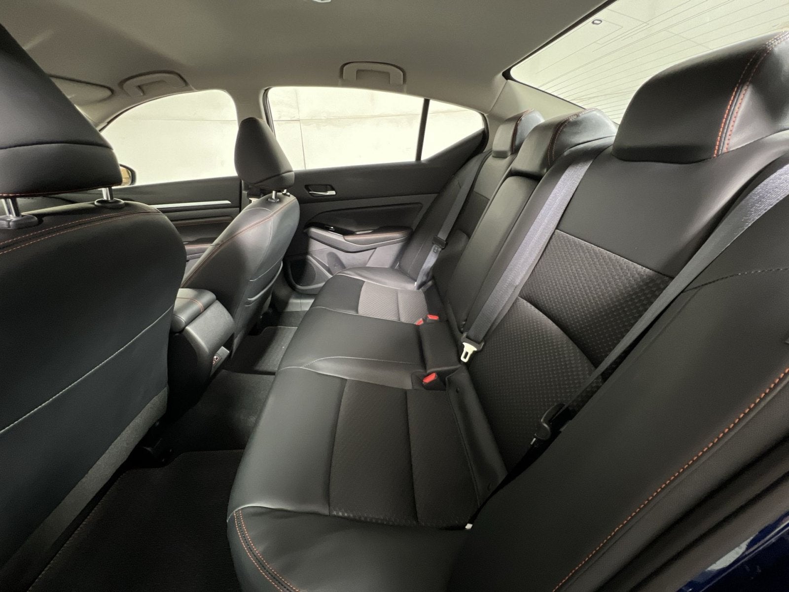 2023 Nissan Altima SR - Photo 20
