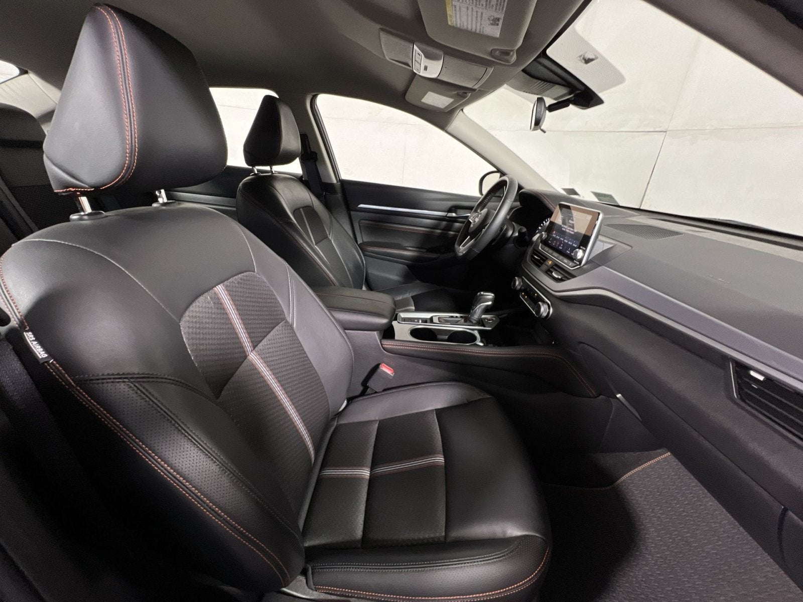 2023 Nissan Altima SR - Photo 22