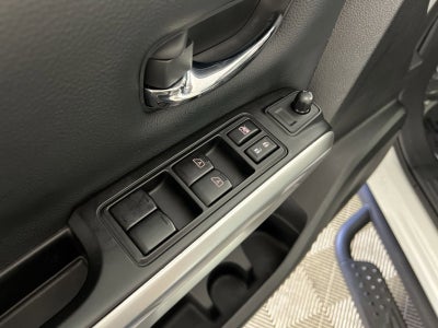 2024 Nissan Titan XD SV