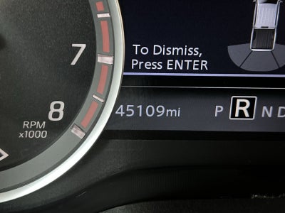 2024 Nissan Titan XD SV