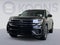 2022 Volkswagen Atlas 3.6L V6 SEL Premium R-Line