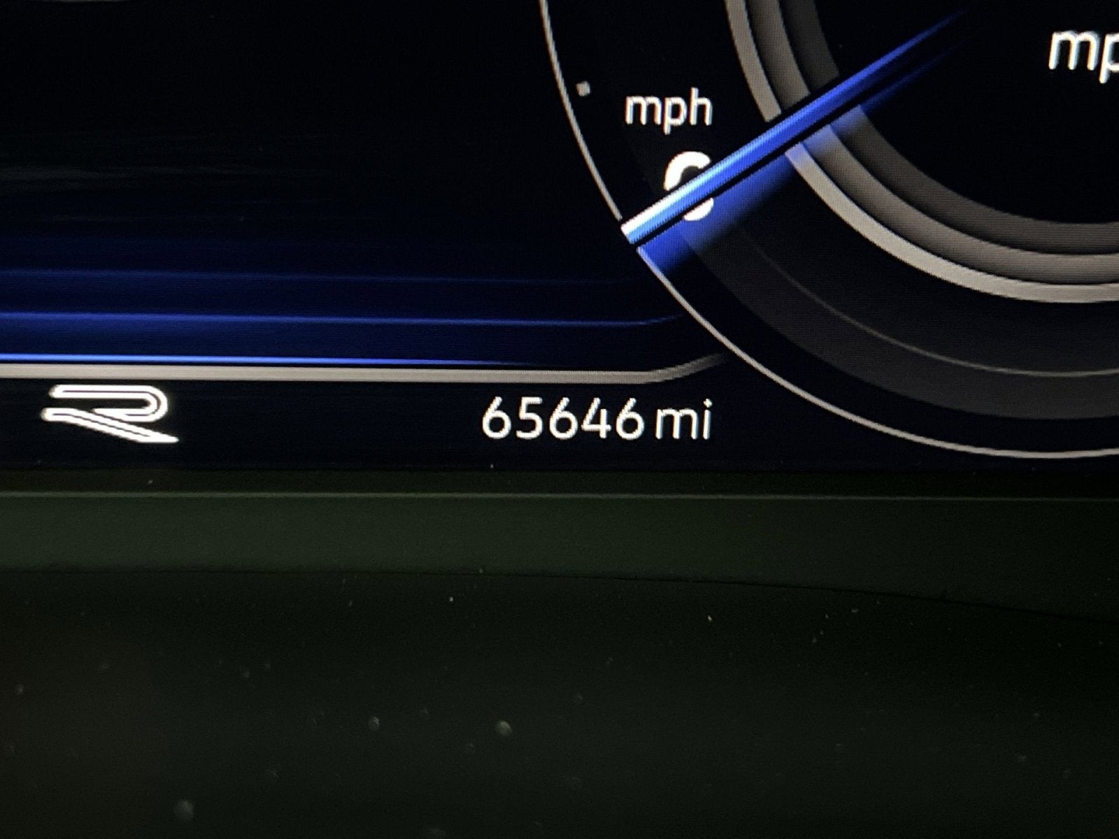 2022 Volkswagen Atlas 3.6L V6 SEL Premium R-Line