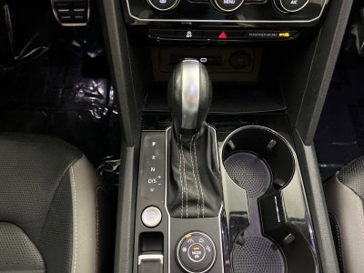 2022 Volkswagen Atlas 3.6L V6 SEL Premium R-Line