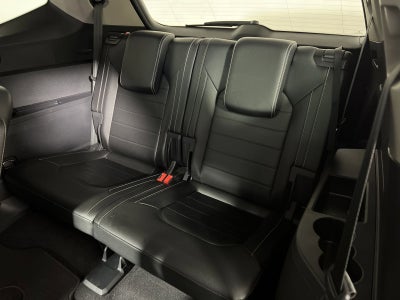 2022 Volkswagen Atlas 3.6L V6 SEL Premium R-Line