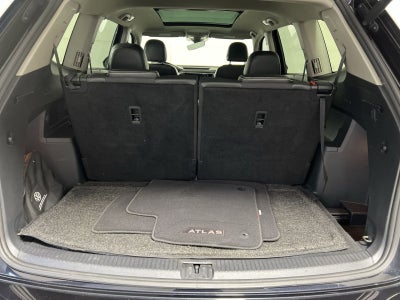 2022 Volkswagen Atlas 3.6L V6 SEL Premium R-Line