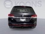 2022 Volkswagen Atlas 3.6L V6 SEL Premium R-Line