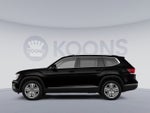 2018 Volkswagen Atlas SEL