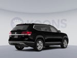 2018 Volkswagen Atlas SEL