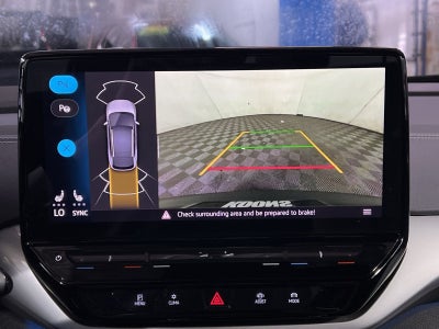 2023 Volkswagen ID.4 Pro S