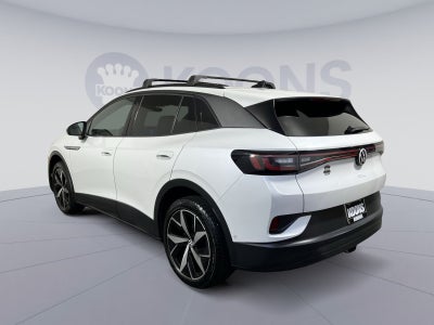 2023 Volkswagen ID.4 Pro S