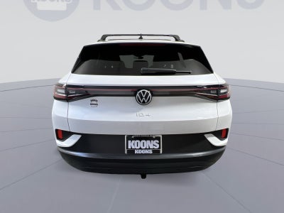 2023 Volkswagen ID.4 Pro S