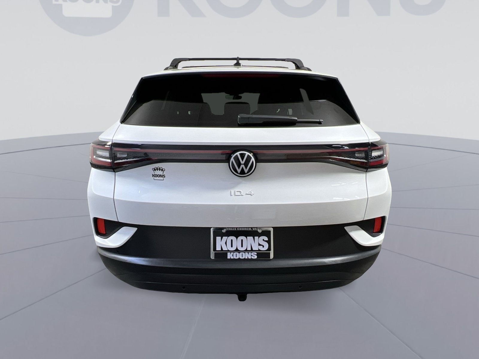 2023 Volkswagen ID.4 Pro S