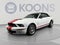 2008 Ford Mustang Shelby GT500