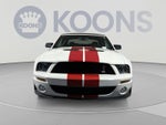 2008 Ford Mustang Shelby GT500