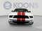 2008 Ford Mustang Shelby GT500