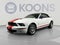 2008 Ford Mustang Shelby GT500